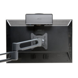 Stacja dokująca KENSINGTON SD3600 USB 3.0 Dual (VESA Mount Dock) – HDMI / DVI-I / VGA