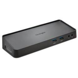 Stacja dokująca KENSINGTON SD3600 USB 3.0 Dual (VESA Mount Dock) – HDMI / DVI-I / VGA