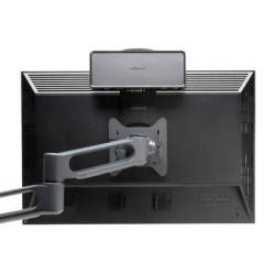 Stacja dokująca KENSINGTON SD3600 USB 3.0 Dual (VESA Mount Dock) – HDMI / DVI-I / VGA