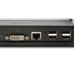 Stacja dokująca KENSINGTON SD3600 USB 3.0 Dual (VESA Mount Dock) – HDMI / DVI-I / VGA