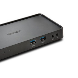 Stacja dokująca KENSINGTON SD3600 USB 3.0 Dual (VESA Mount Dock) – HDMI / DVI-I / VGA