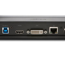 Stacja dokująca KENSINGTON SD3600 USB 3.0 Dual (VESA Mount Dock) – HDMI / DVI-I / VGA