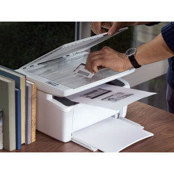 Drukarka wielofunkcyjna Hewlett Packard LaserJet M140w