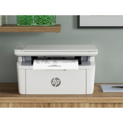 Drukarka wielofunkcyjna Hewlett Packard LaserJet M140w