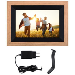 Ramka cyfrowa Rollei Smart Frame WiFi 105