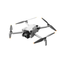 Dron DJI Mini 4 Pro Fly More Combo (DJI RC 2)