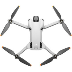 Dron DJI Mini 4 Pro Fly More Combo (DJI RC 2)