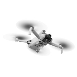 Dron DJI Mini 4 Pro Fly More Combo (DJI RC 2)