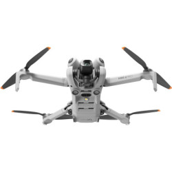 Dron DJI Mini 4 Pro Fly More Combo (DJI RC 2)