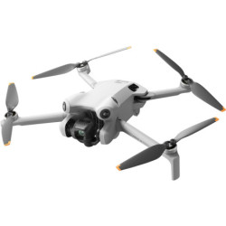 Dron DJI Mini 4 Pro Fly More Combo (DJI RC 2)