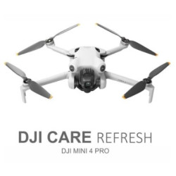 Dron DJI Mini 4 Pro Fly More Combo (DJI RC 2)