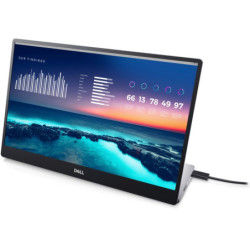 Monitor Dell P1424H