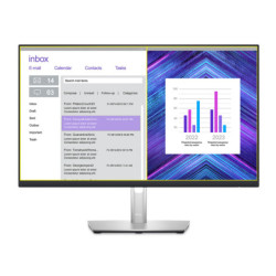 Monitor Dell P2423DE