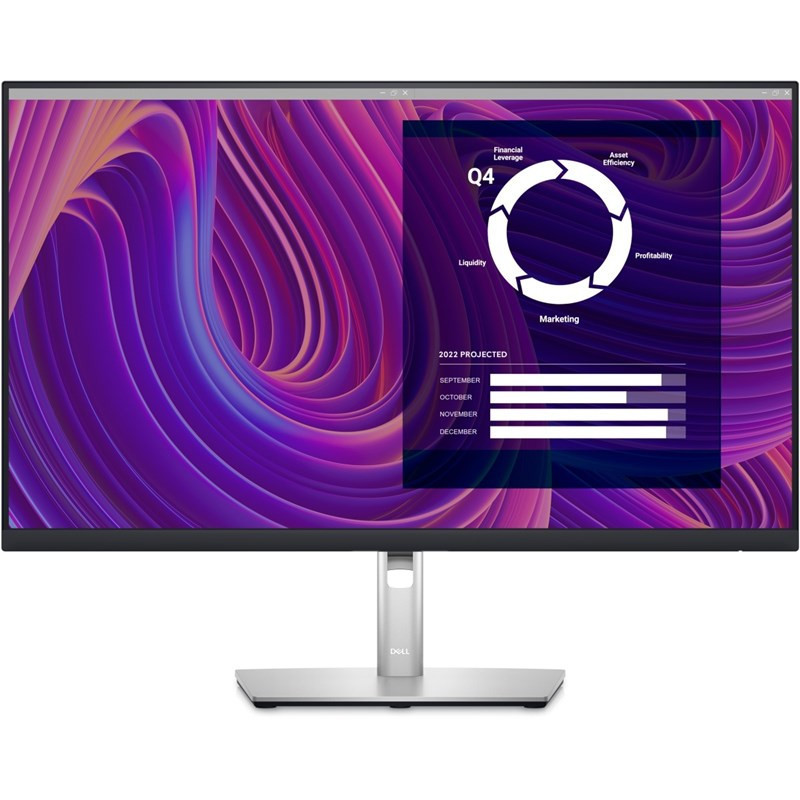 Monitor Dell P2723D