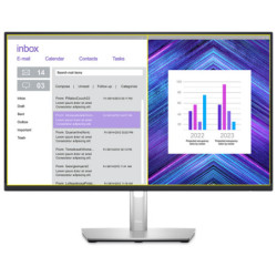 Monitor Dell P2723D