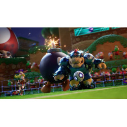 Gry Nintendo SWITCH Mario Strikers: Battle League Football