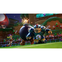 Gry Nintendo SWITCH Mario Strikers: Battle League Football