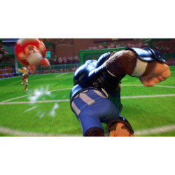 Gry Nintendo SWITCH Mario Strikers: Battle League Football