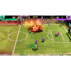 Gry Nintendo SWITCH Mario Strikers: Battle League Football