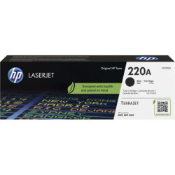 Toner Hewlett Packard 220A, 2000 stran