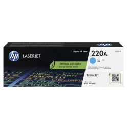 Toner Hewlett Packard 220A, 1800 stran