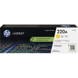 Toner Hewlett Packard 220A, 1800 stran