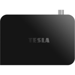 Centrum multimedialne TESLA (INTER-SAT LTD) MediaBox XT850, DVB-T2