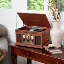 Gramofon Victrola VTA-200B