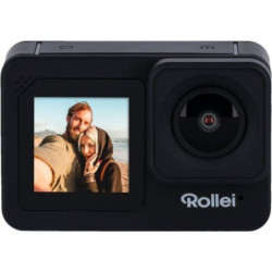 Zewnętrzna kamera Rollei ActionCam D6Pro