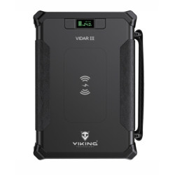 Powerbank Viking VIDAR III, 96000 mAh, bezdrátové nabíjení