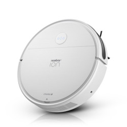 Robot mop Niceboy i6 White