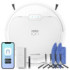 Robot mop Niceboy i3 Plus White