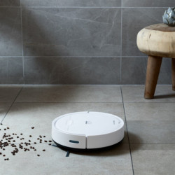 Robot mop Niceboy i3 Plus White