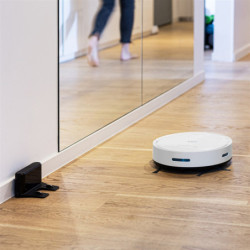 Robot mop Niceboy i3 Plus White