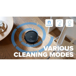 Robot mop Niceboy i3 Plus White