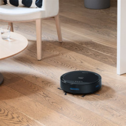 Robot mop Niceboy i3 Plus Black