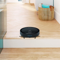 Robot mop Niceboy i3 Plus Black