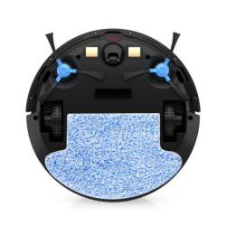 Robot mop Niceboy i3 Plus Black