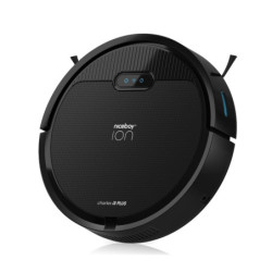 Robot mop Niceboy i3 Plus Black