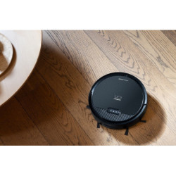 Robot mop Niceboy i3 Plus Black