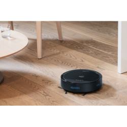 Robot mop Niceboy i3 Plus Black