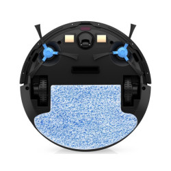 Robot mop Niceboy i3 Plus Black