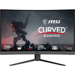 Monitor MSI G32CQ5P