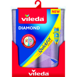 Pokrycia na deski do prasowania Vileda Diamond