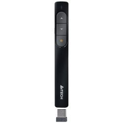 Prezenter A4Tech 2.4G Wireless Laser Pen