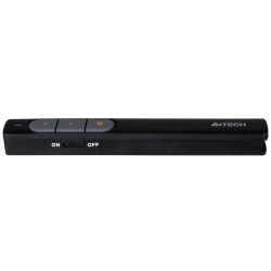 Prezenter A4Tech 2.4G Wireless Laser Pen