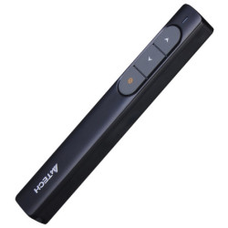 Prezenter A4Tech 2.4G Wireless Laser Pen