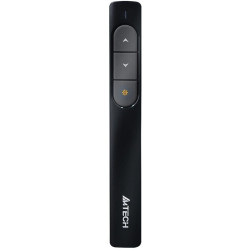 Prezenter A4Tech 2.4G Wireless Laser Pen