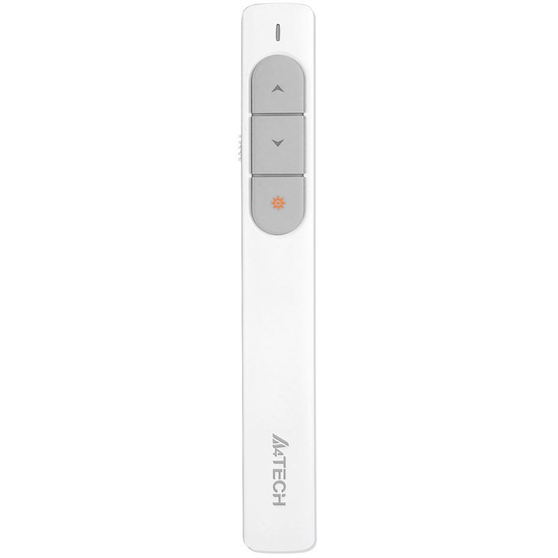 Prezenter A4Tech 2.4G Wireless Laser Pen