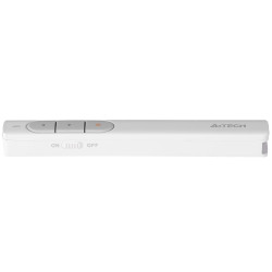 Prezenter A4Tech 2.4G Wireless Laser Pen